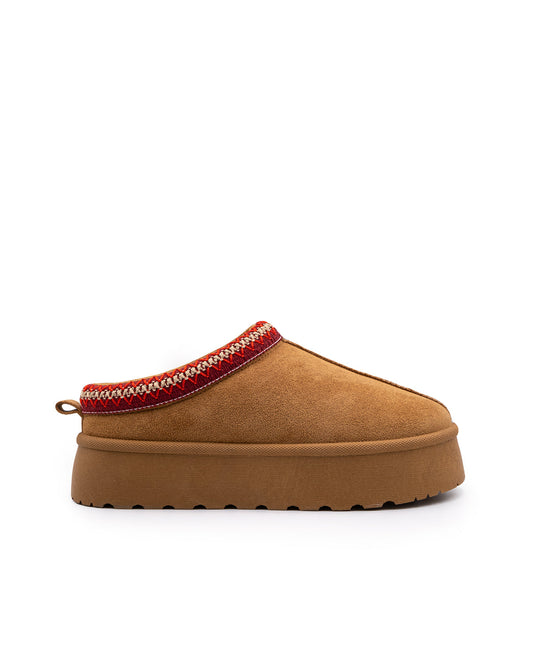 DSY258 CAMEL/RED